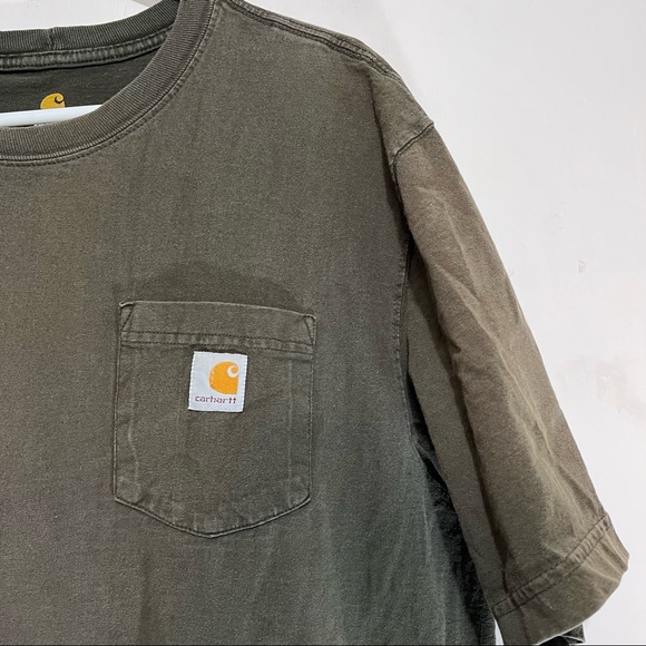 Carhartt t shirt:Box -T08: - Picture 3 of 7